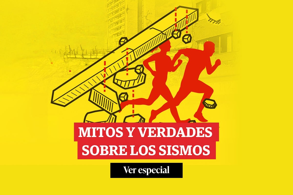 Mitos y verdades sobre los sismos: ¿los cambios de estación provocan temblores?