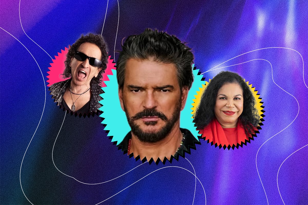 Conciertos 2026 en Lima: agenda completa, fechas, lugares y entradas | Perú