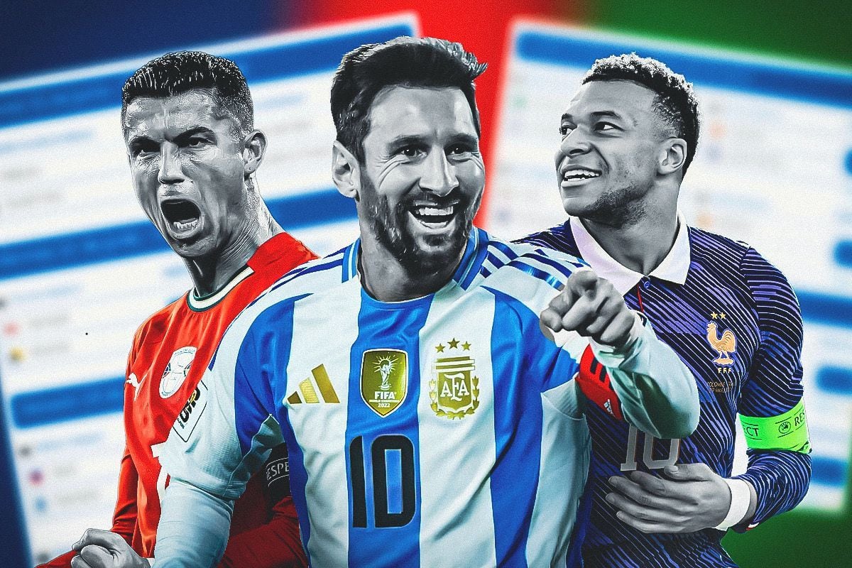 Fixture Mundial 2026: calendario, grupos, partidos, sedes, fechas, horario y mucho más