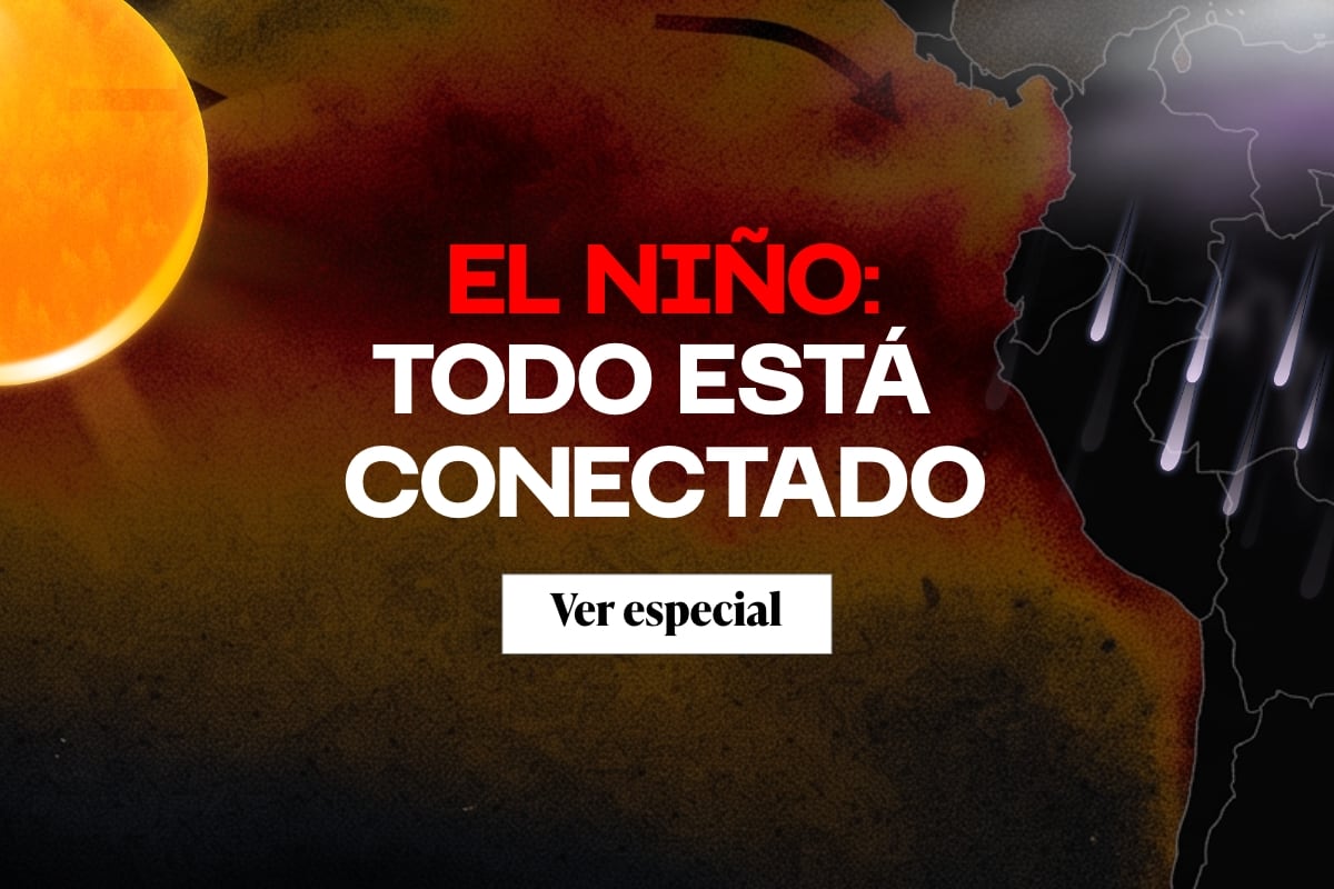 Fenómeno El Niño en Perú: cómo nos afecta y qué hemos aprendido